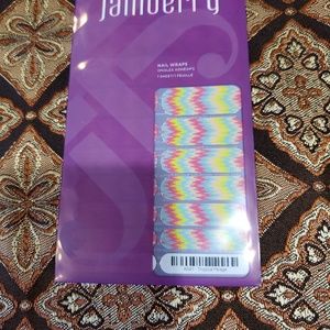Jamberry